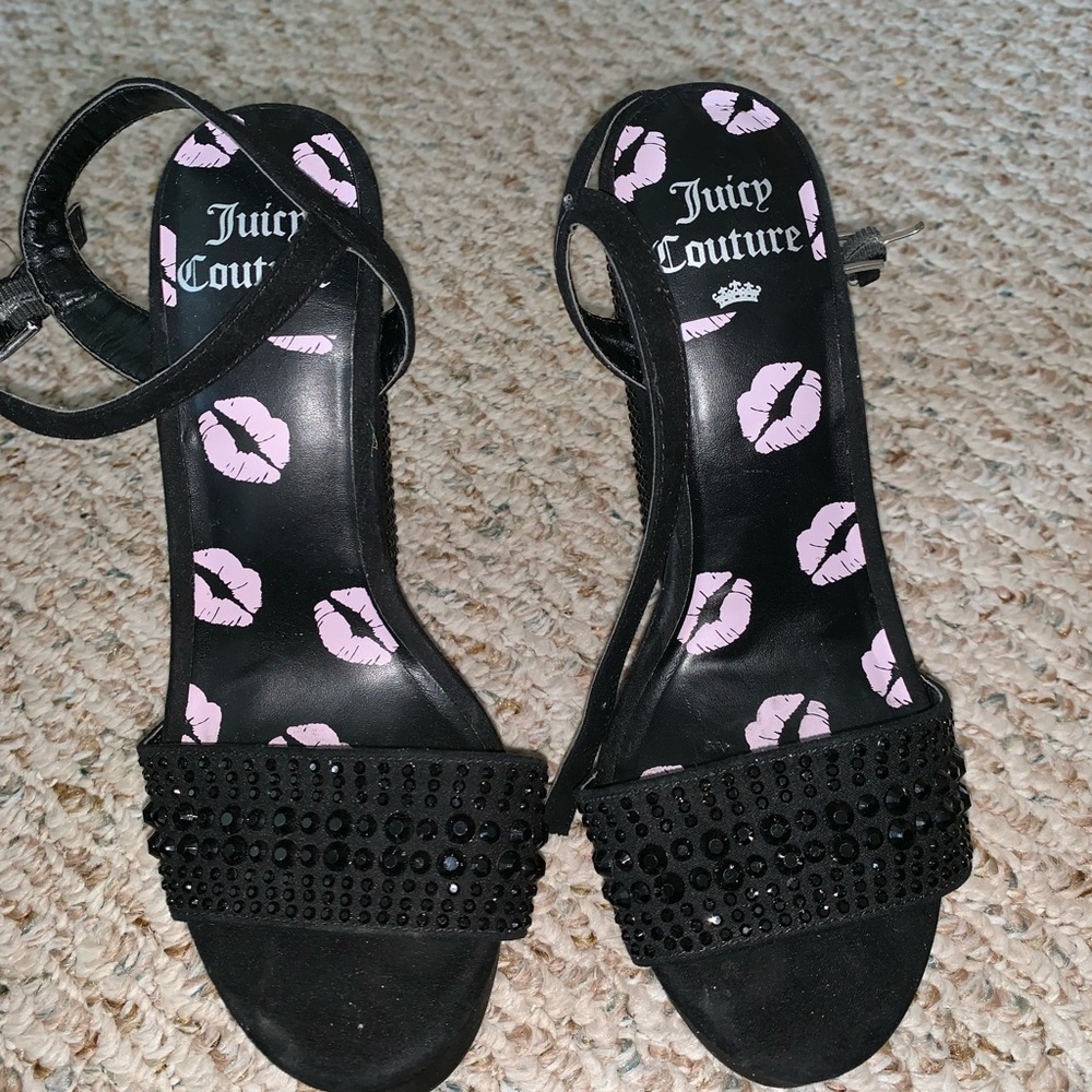 Platform Heels